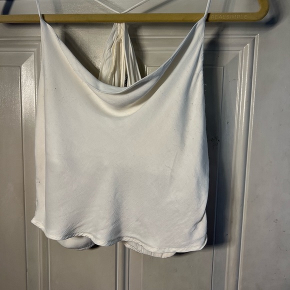 1 zara body suit 1 tank top - Picture 5 of 12
